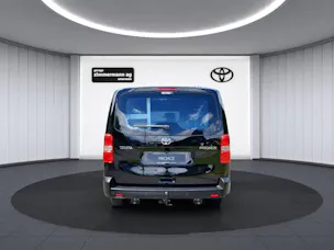 Toyota PROACE Van L2 2.0 D Comfort