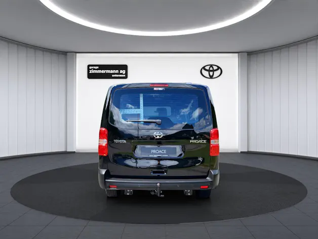 Toyota PROACE Van L2 2.0 D Comfort