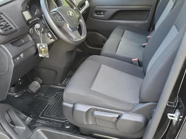 Toyota PROACE Van L2 2.0 D Comfort