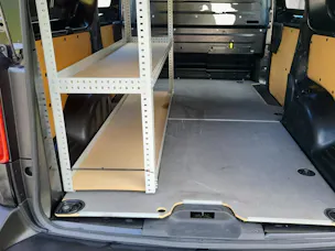 Toyota PROACE Van L2 2.0 D Comfort