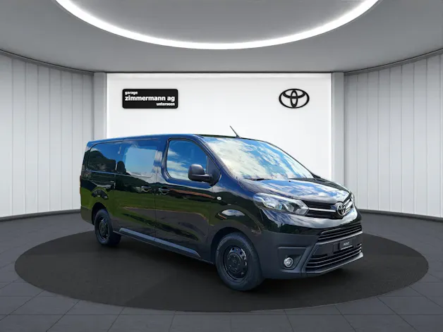 Toyota PROACE Van L2 2.0 D Comfort
