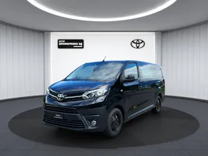 Toyota PROACE Van L2 2.0 D Comfort