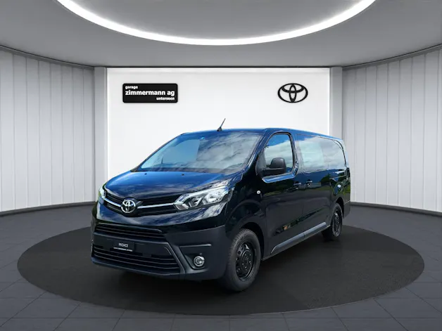 Toyota PROACE Van L2 2.0 D Comfort