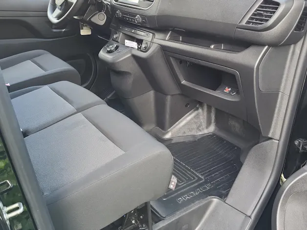 Toyota PROACE Van L2 2.0 D Comfort