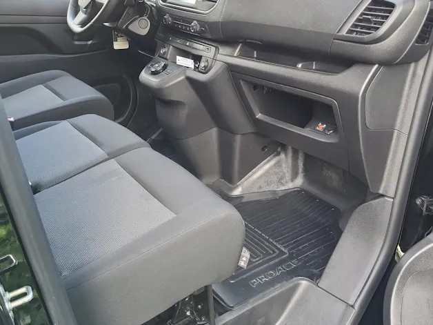 Toyota PROACE Van L2 2.0 D Comfort