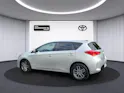 Toyota Auris 1.6 VMa Trend MultiDrive