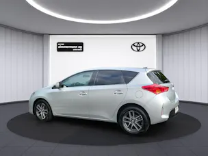 Toyota Auris 1.6 VMa Trend MultiDrive