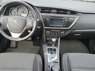 Toyota Auris 1.6 VMa Trend MultiDrive