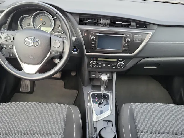 Toyota Auris 1.6 VMa Trend MultiDrive