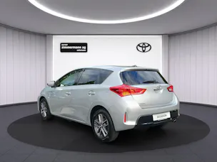 Toyota Auris 1.6 VMa Trend MultiDrive