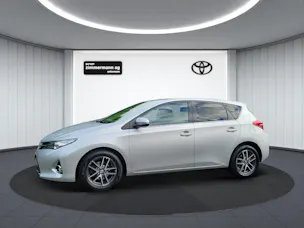 Toyota Auris 1.6 VMa Trend MultiDrive