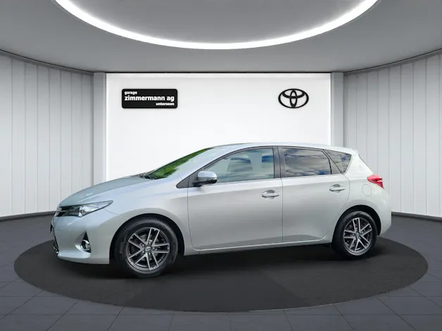 Toyota Auris 1.6 VMa Trend MultiDrive