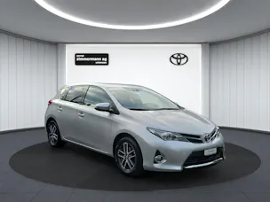 Toyota Auris 1.6 VMa Trend MultiDrive