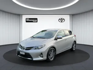 Toyota Auris 1.6 VMa Trend MultiDrive