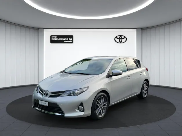 Toyota Auris 1.6 VMa Trend MultiDrive