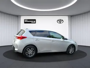 Toyota Auris 1.6 VMa Trend MultiDrive