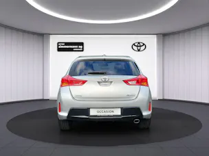 Toyota Auris 1.6 VMa Trend MultiDrive