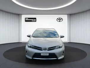 Toyota Auris 1.6 VMa Trend MultiDrive