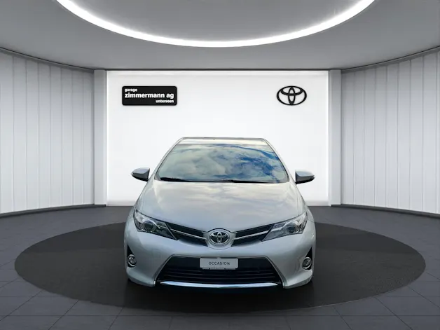 Toyota Auris 1.6 VMa Trend MultiDrive