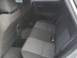 Toyota Auris 1.6 VMa Trend MultiDrive