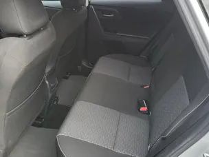Toyota Auris 1.6 VMa Trend MultiDrive