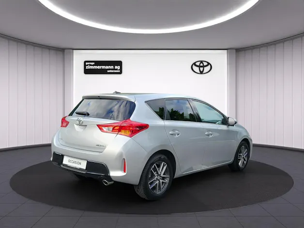 Toyota Auris 1.6 VMa Trend MultiDrive