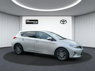 Toyota Auris 1.6 VMa Trend MultiDrive