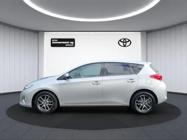 Toyota Auris 1.6 VMa Trend MultiDrive