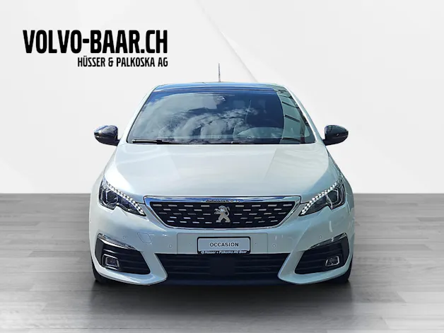 Peugeot 308 1.6 PureTech GT