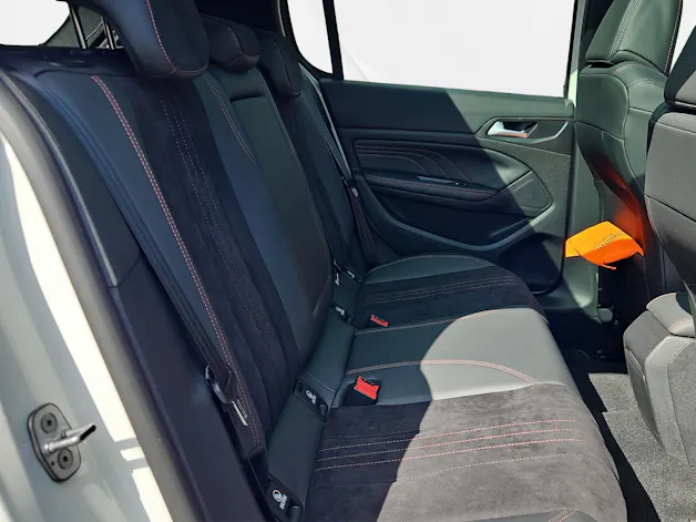 Peugeot 308 1.6 PureTech GT