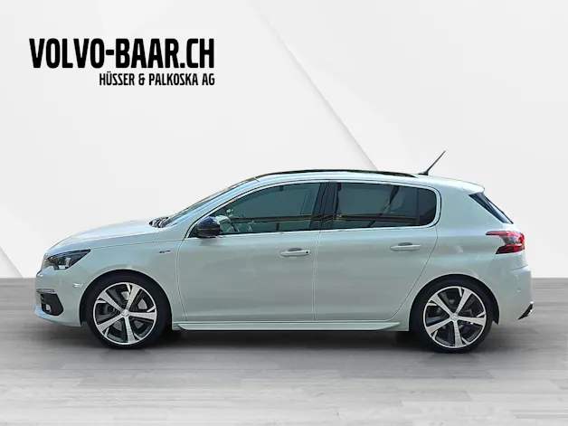 Peugeot 308 1.6 PureTech GT