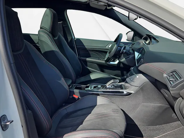 Peugeot 308 1.6 PureTech GT