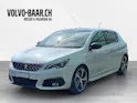 Peugeot 308 1.6 PureTech GT