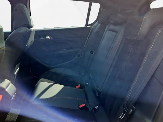 Peugeot 308 1.6 PureTech GT