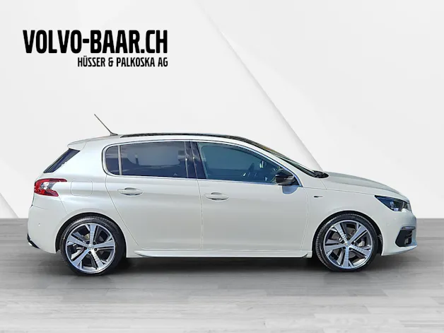 Peugeot 308 1.6 PureTech GT