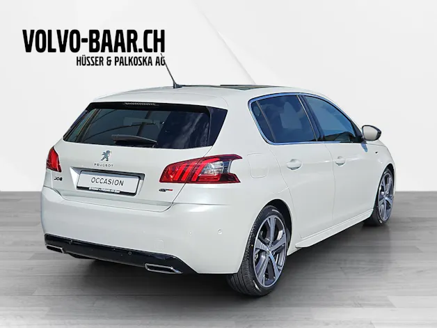 Peugeot 308 1.6 PureTech GT