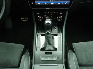 Škoda Superb Combi 2.0 TSI DSG Sport Line 4x4