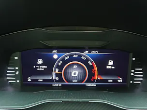 Škoda Superb Combi 2.0 TSI DSG Sport Line 4x4