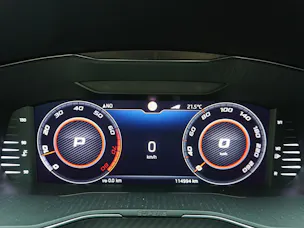 Škoda Superb Combi 2.0 TSI DSG Sport Line 4x4