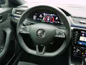 Škoda Superb Combi 2.0 TSI DSG Sport Line 4x4