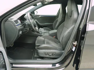 Škoda Superb Combi 2.0 TSI DSG Sport Line 4x4