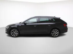 Škoda Superb Combi 2.0 TSI DSG Sport Line 4x4