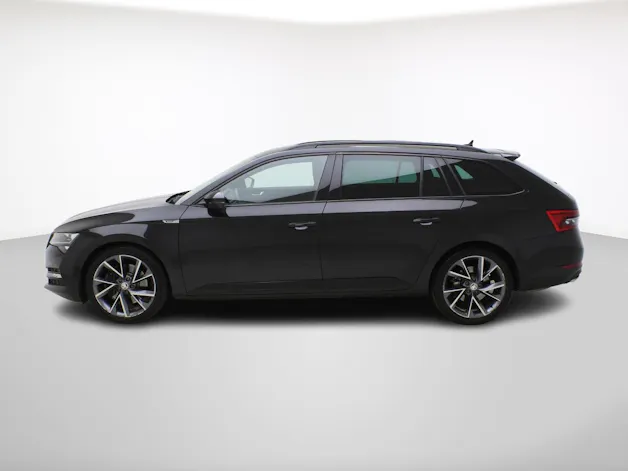 Škoda Superb Combi 2.0 TSI DSG Sport Line 4x4