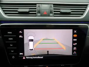 Škoda Superb Combi 2.0 TSI DSG Sport Line 4x4