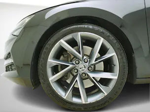 Škoda Superb Combi 2.0 TSI DSG Sport Line 4x4