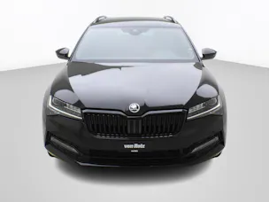 Škoda Superb Combi 2.0 TSI DSG Sport Line 4x4