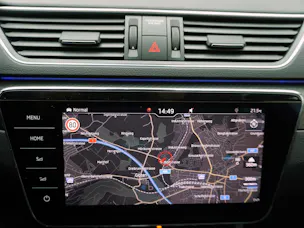 Škoda Superb Combi 2.0 TSI DSG Sport Line 4x4