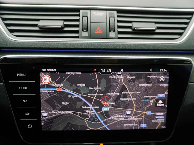 Škoda Superb Combi 2.0 TSI DSG Sport Line 4x4