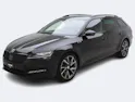 Škoda Superb Combi 2.0 TSI DSG Sport Line 4x4