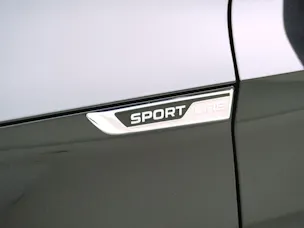 Škoda Superb Combi 2.0 TSI DSG Sport Line 4x4